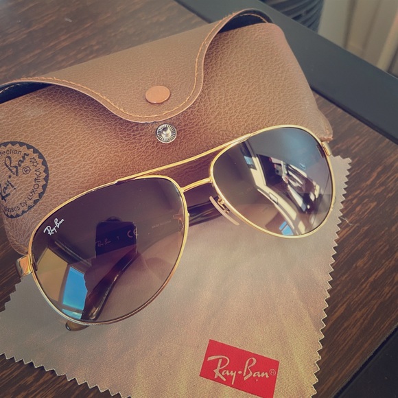 ray ban aviators thick sides